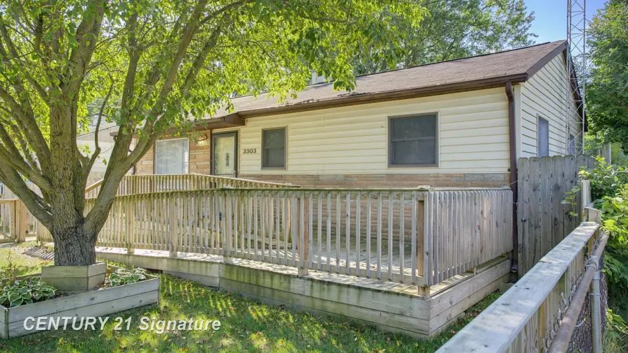 3303 W Lyndon, Flint, MI 48504 - #2