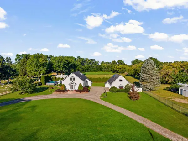 59441 Romeo Plank, Ray Twp, MI 48096