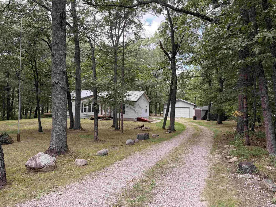 2410 E Beatrice, Harrison, MI 48625 - #2
