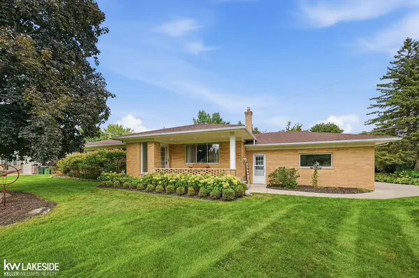 51822 Shelby, Shelby Twp, MI 48316