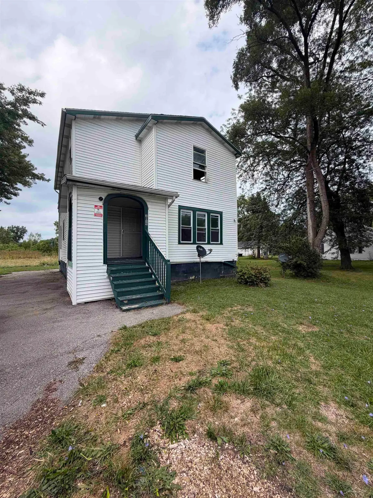 3139 Janes, Saginaw, MI 48601 - #1