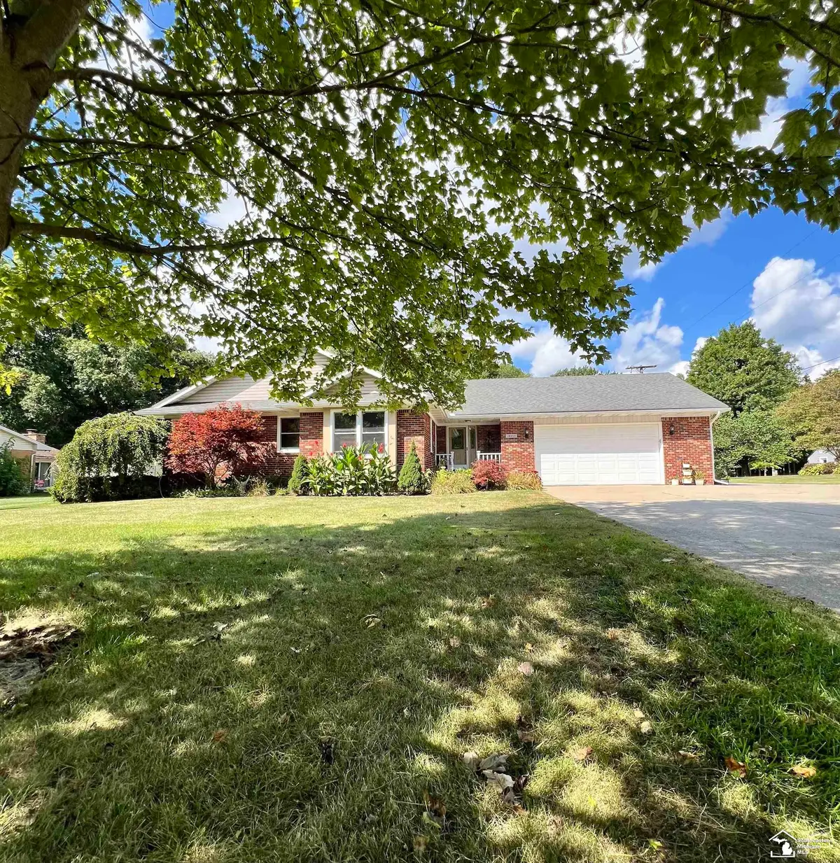 38850 Barth, Romulus, MI 48174 - #1