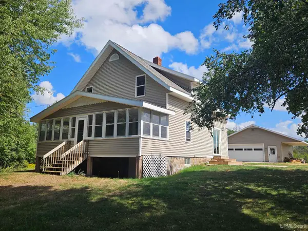 E5755 Bluffview, Ironwood, MI 49938