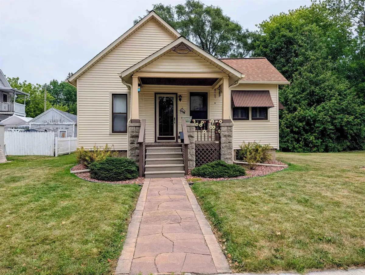 1205 Wilson, Bay City, MI 48708 - #1