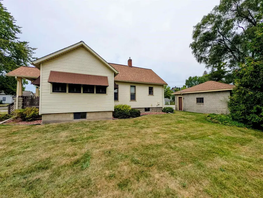 1205 Wilson, Bay City, MI 48708 - #2