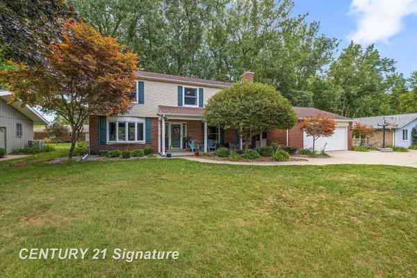 2870 E Nottingham, Saginaw, MI 48603
