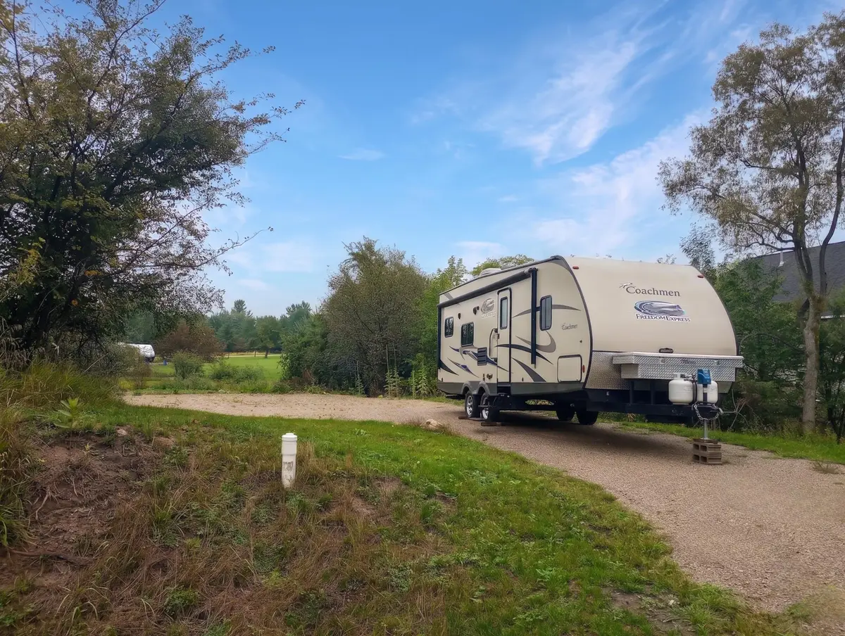 Lot 119 Winchester, Gladwin, MI 48624 - #1
