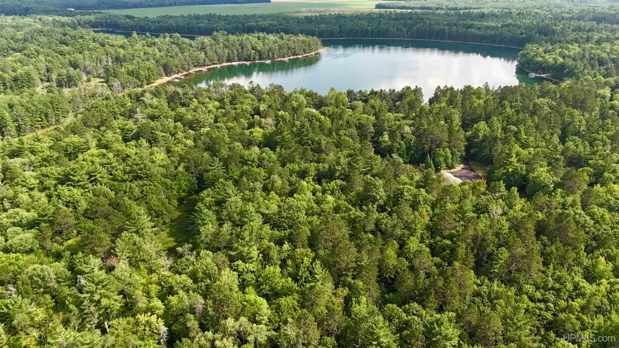 TBD Silver Shore, Eagle River, WI 54521 - #2