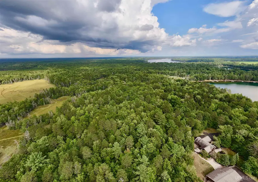 TBD Silver Shore, Eagle River, WI 54521 - #3