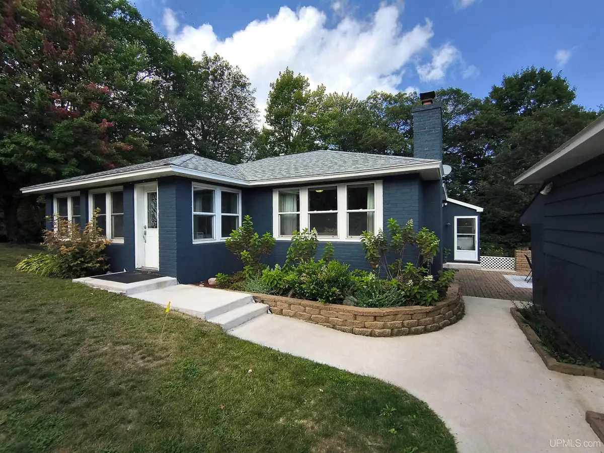 87 State M35, Negaunee, MI 49866 - #1