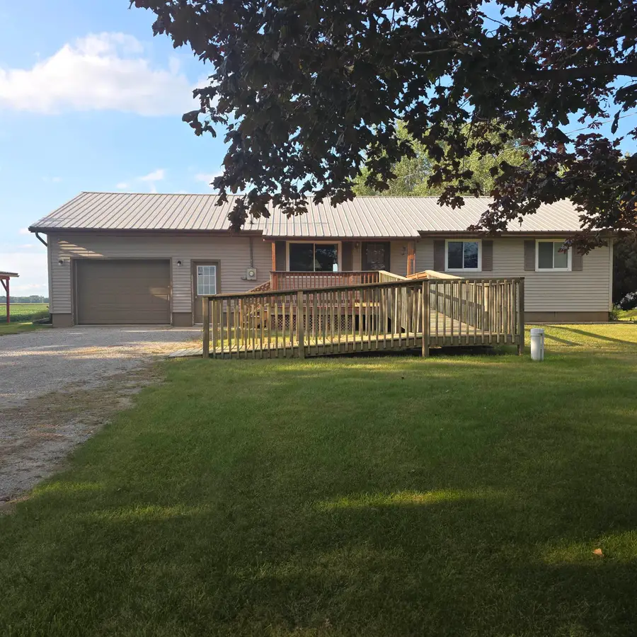 1177 E Townline 16, Pinconning, MI 48650 - #2