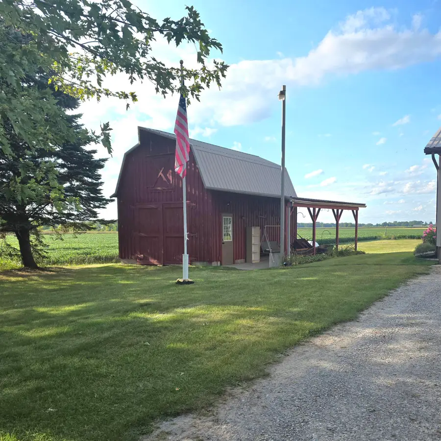 1177 E Townline 16, Pinconning, MI 48650 - #3