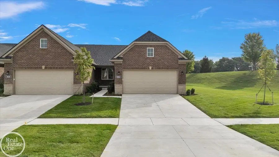 5804 Greenview #Unit 4, Warren, MI 48092 - #2