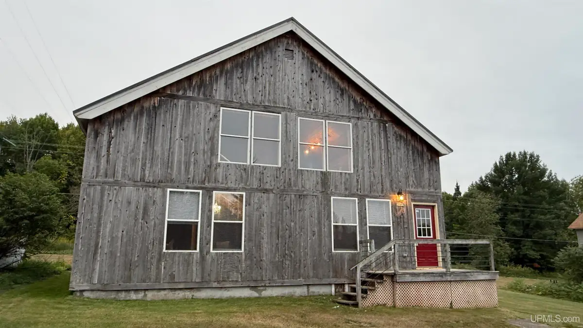 7853 E Summit, Bessemer, MI 49911 - #1
