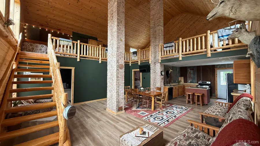 7853 E Summit, Bessemer, MI 49911 - #2