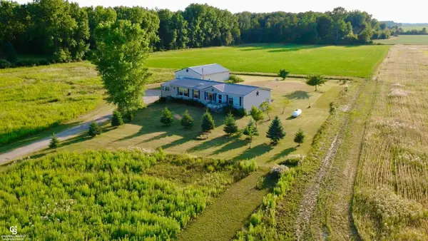 3188 Juhl, Marlette, MI 48453