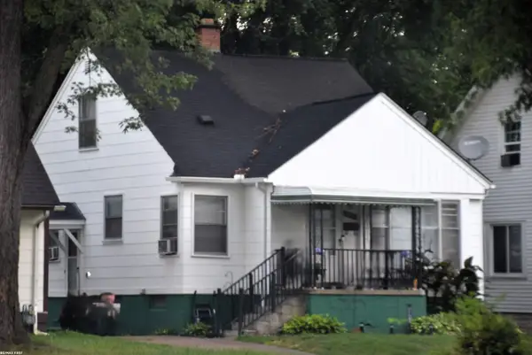 18911 Riverview, Detroit, MI 48219
