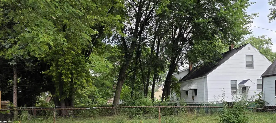 18911 Riverview, Detroit, MI 48219 - #2