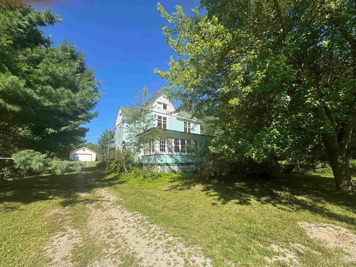605 Ridge, Mass City, MI 49948 - #1