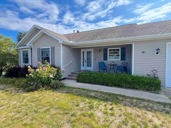 741 S Creek, Traverse City, MI 49696