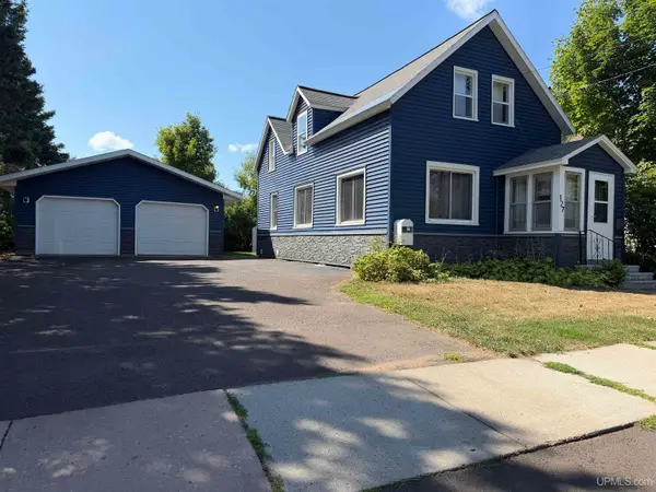 127 Shamrock, Ironwood, MI 49938