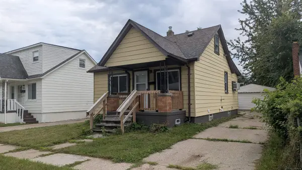 8708 Jewett, Warren, MI 48089