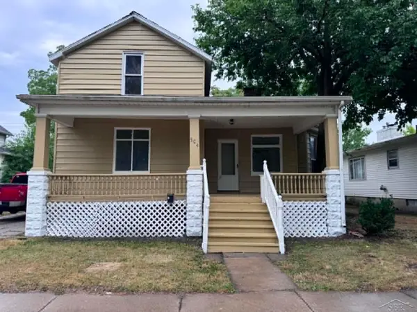 504 N Monroe, Bay City, MI 48708