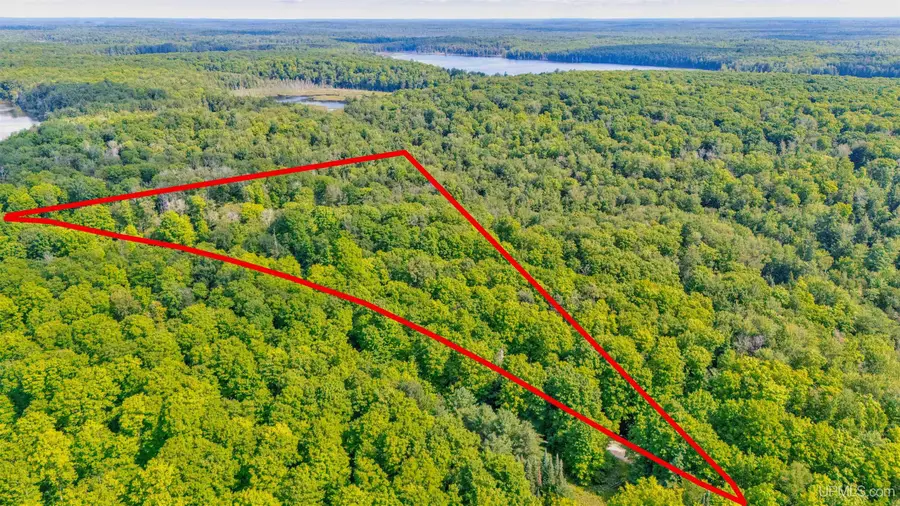 6590 County Road 445, Manistique, MI 49854 - #2