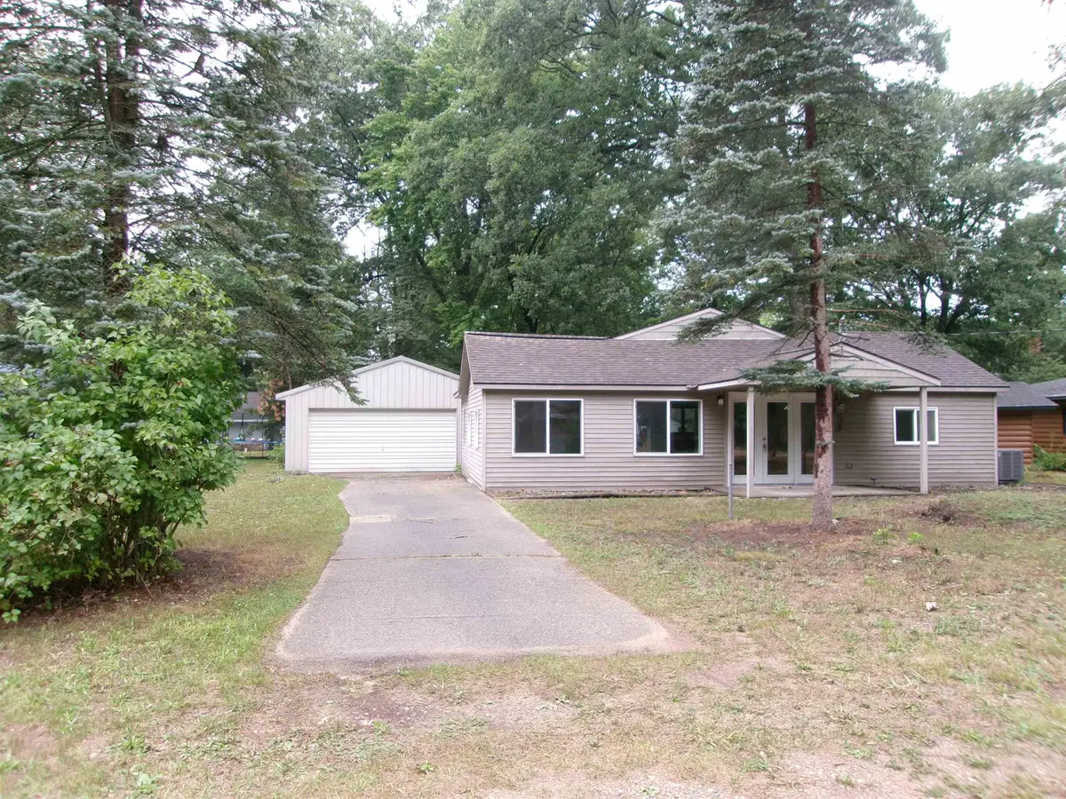 311 Hunter, Lake, MI 48632 - #1