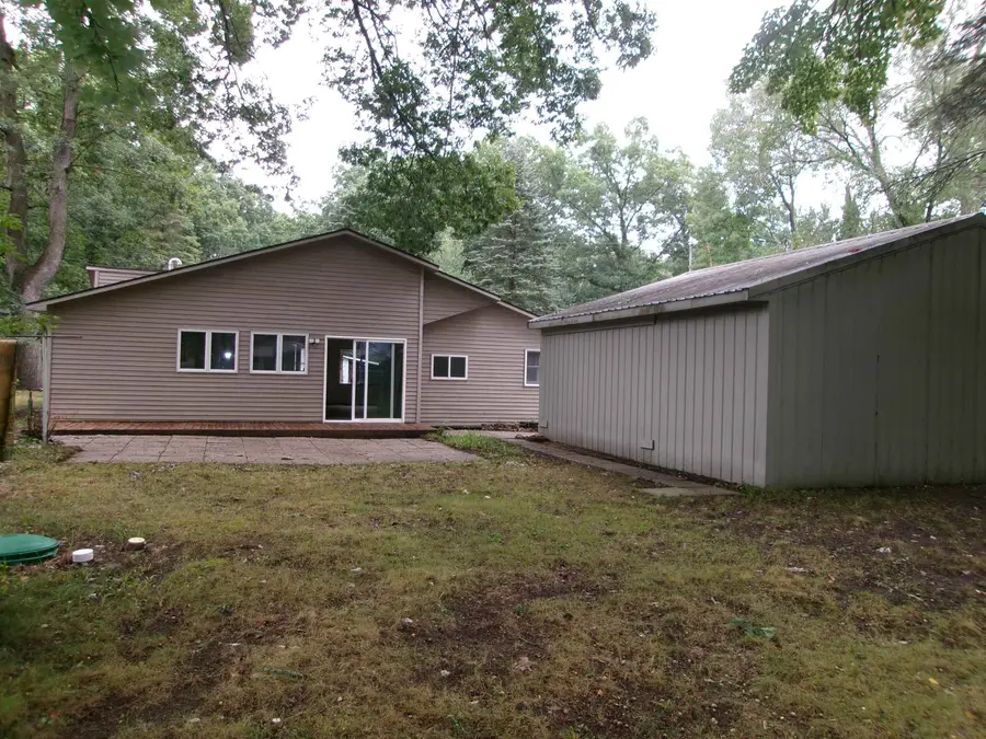 311 Hunter, Lake, MI 48632 - #2