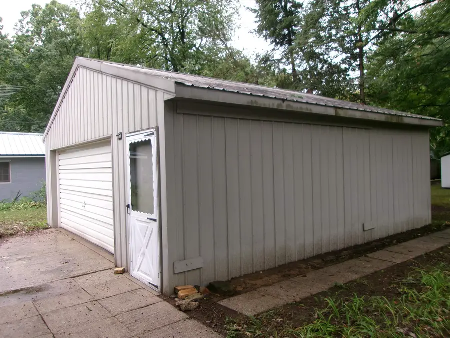 311 Hunter, Lake, MI 48632 - #3