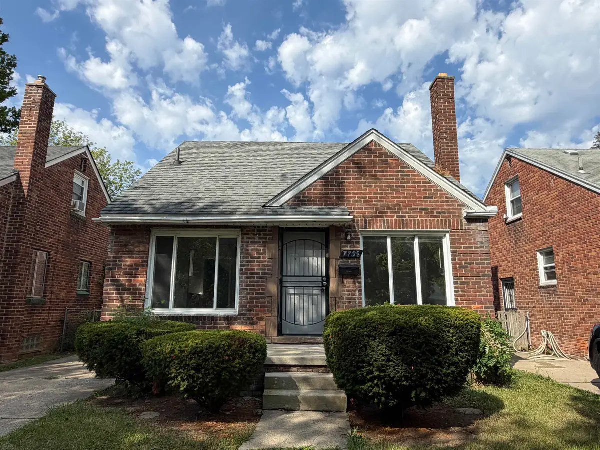 7795 Heyden, Detroit, MI 48228 - #1