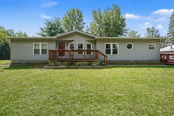 1248 E Highwood, Beaverton, MI 48612