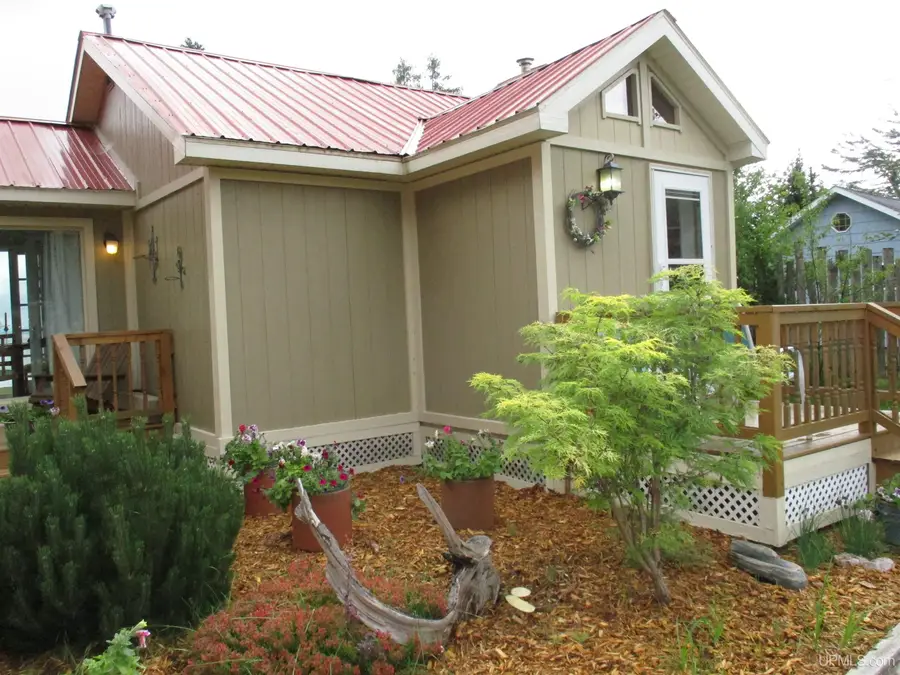 11645 Desrochers, Pelkie, MI 49958 - #2