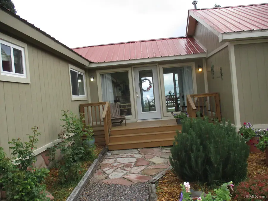 11645 Desrochers, Pelkie, MI 49958 - #3