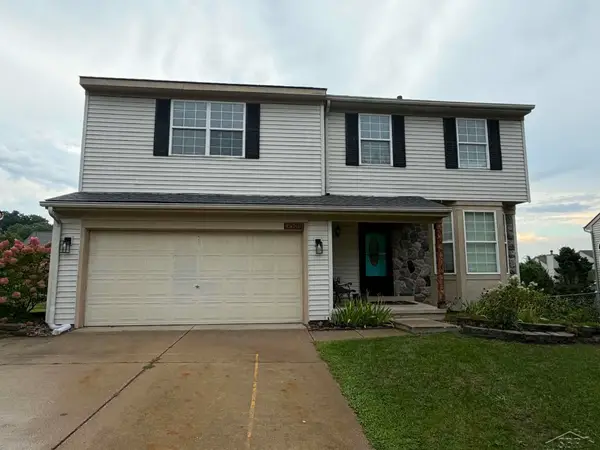 3333 Herrington, Holly, MI 48442