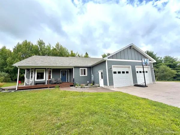 21584 Chassell Painesdale, Chassell, MI 49916