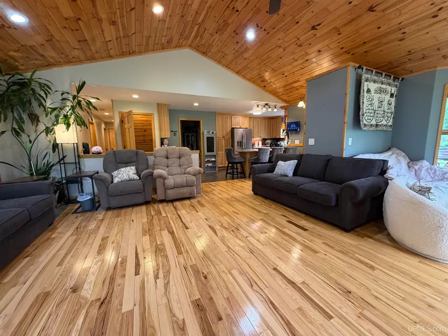 21584 Chassell Painesdale, Chassell, MI 49916 - #3