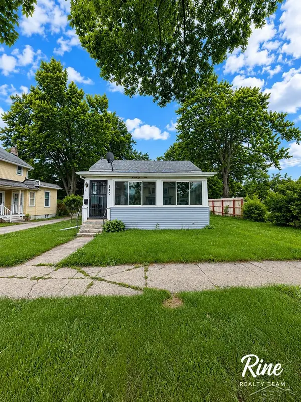 510 Fifth, Jackson, MI 49203