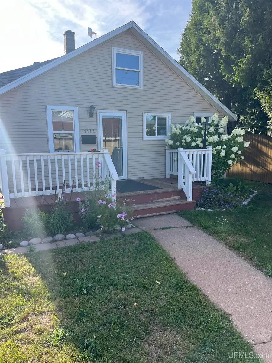 1114 N Second, Ishpeming, MI 49849 - #3