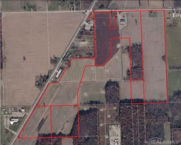 64990 Gratiot, Lenox, MI 48050