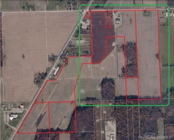 36750 30 Mile, Lenox, MI 48050