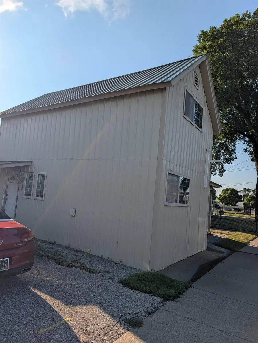 2308 N Michigan, Saginaw, MI 48602 - #2