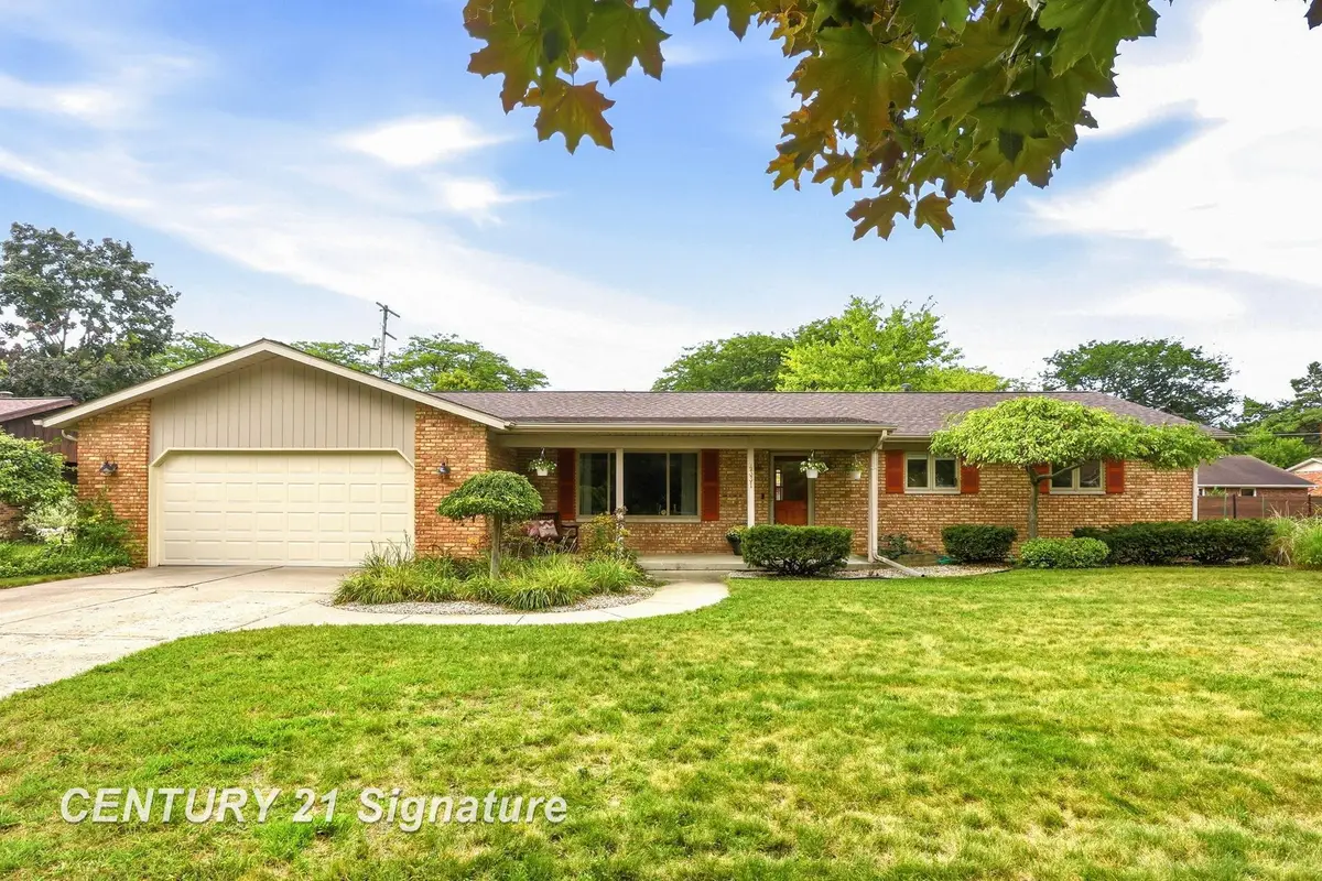 4331 Hilray, Saginaw, MI 48638 - #1