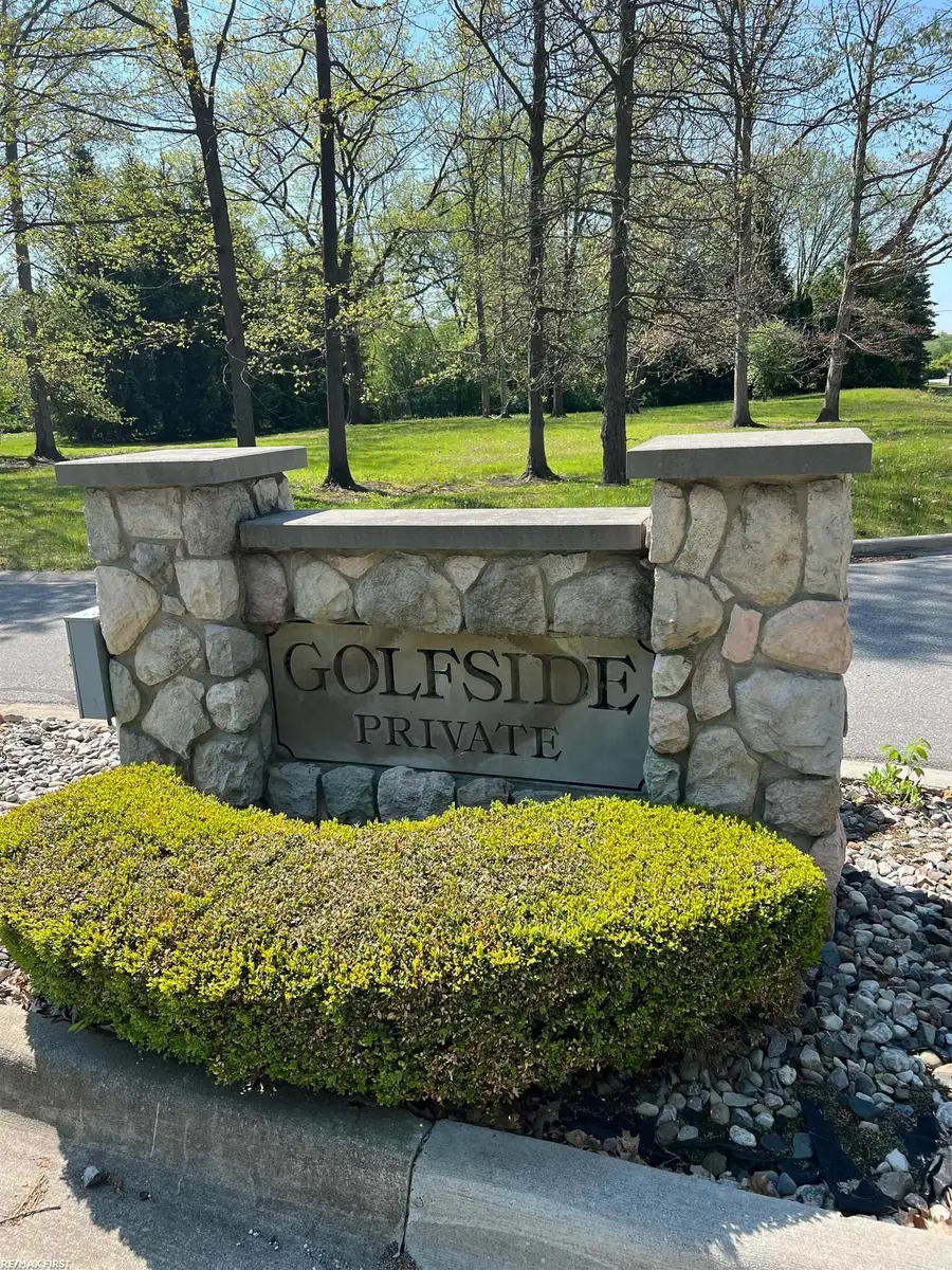 1 Golfside, Saint Clair, MI 48079 - #3