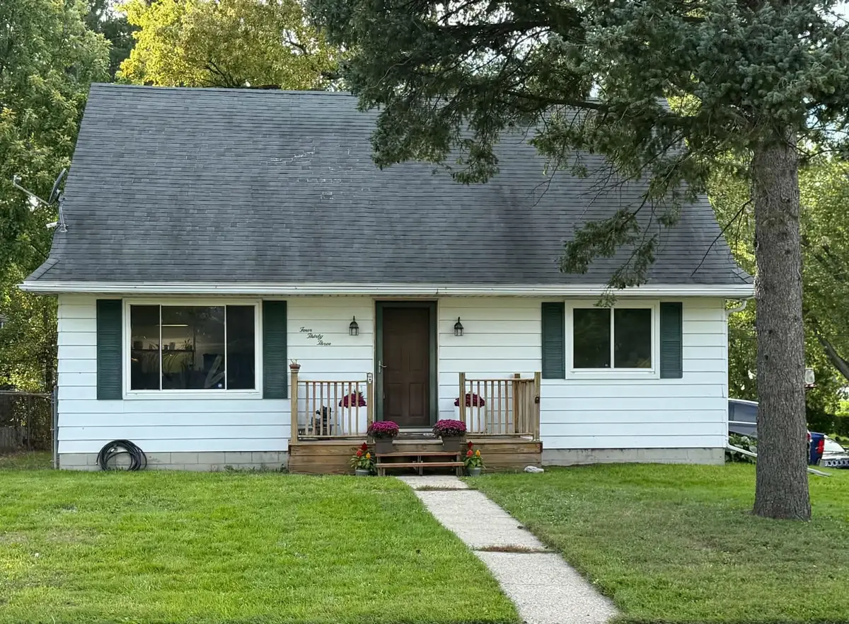 433 Harriet, Lansing, MI 48917 - #1