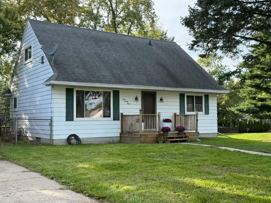 433 Harriet, Lansing, MI 48917 - #3