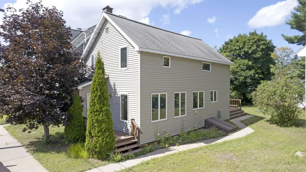 23258 Fir, Dollar Bay, MI 49922 - #1