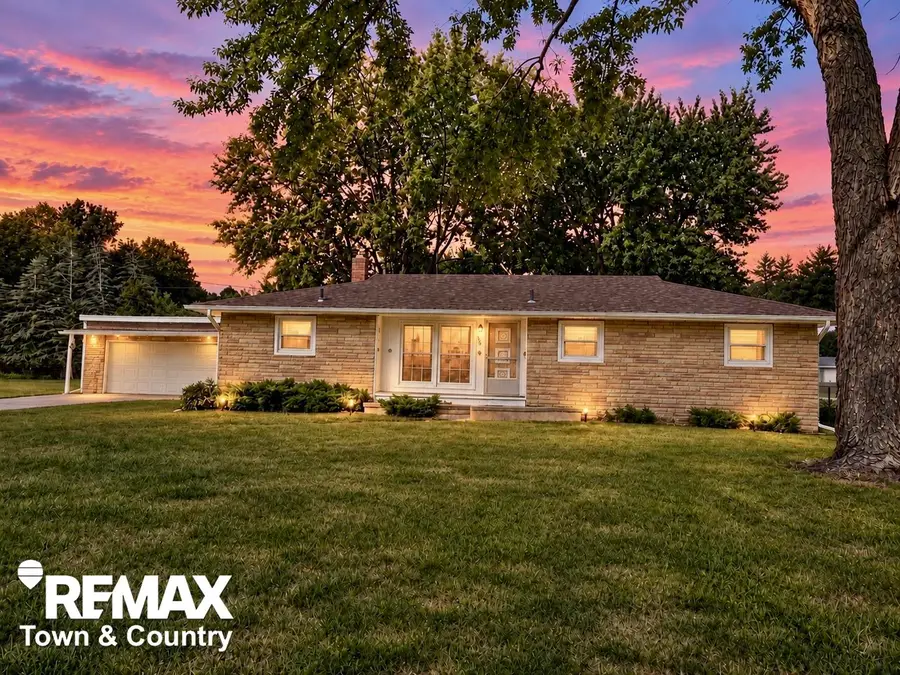 626 S Mckinley, Flushing, MI 48433 - #2