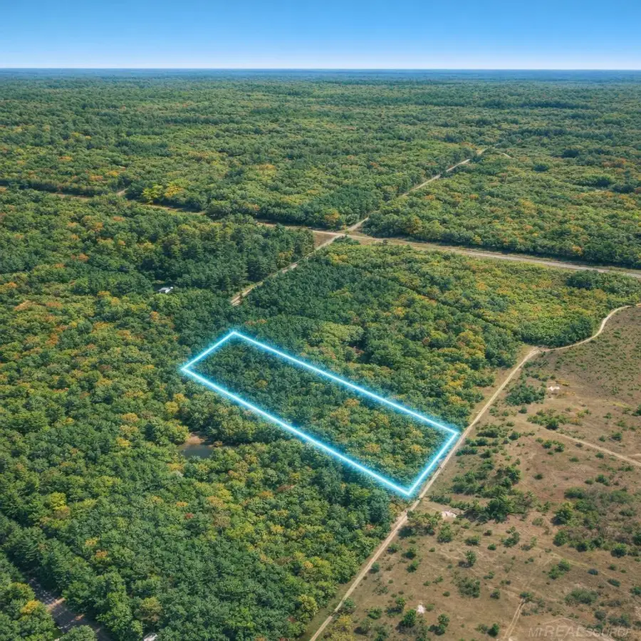 TBD Merrimac, Mancelona, MI 49659 - #2